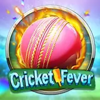 CRICKET FEVER