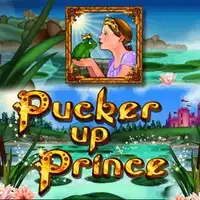 PUCKER UP PRINCE