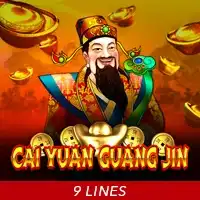 CAI TAYANG4D GUANG JIN