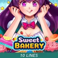 SWEET BAKERY